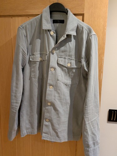 All saints soft cotton finish - all,