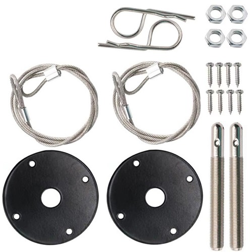 Racing style stainless - racing,