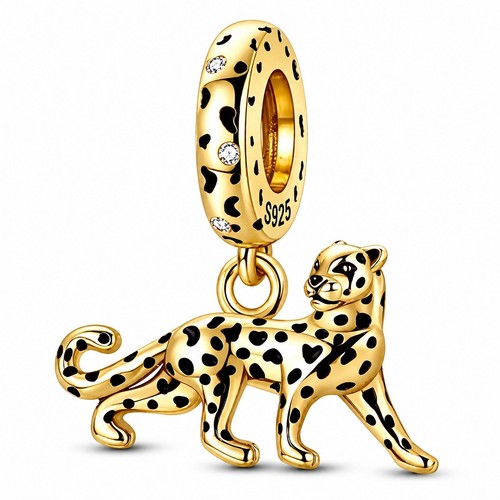 S925 sterling silver golden - sterling,