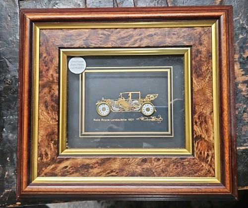 Ken broadbent rolls royce - ken,