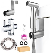 Toilet Spray Bidet Bum Gun