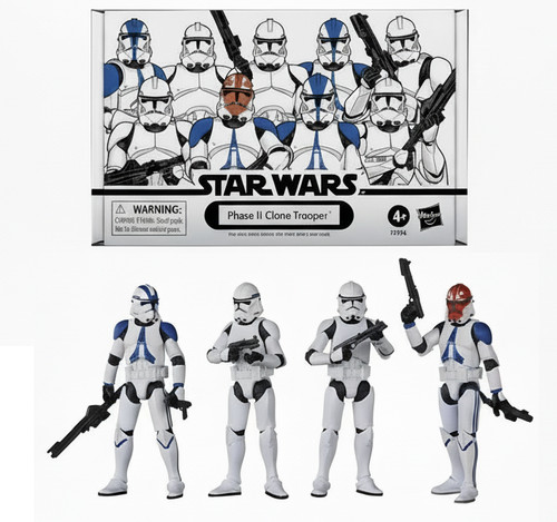 Star wars vintage - vintage, collection