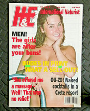 Health Magazine and Efficiency