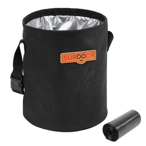 Surdoca waterproof leakproof - surdoca,