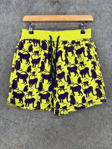 Vilebrequin swim shorts mens - shorts,