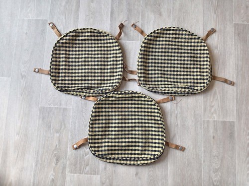 Original ercol dining chair - dining,