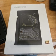 ONKYO hi-res Digital Audio