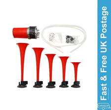 LA CUCARACHA Musical 12v Air