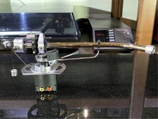 SME 3009-R Tonearm Turntable