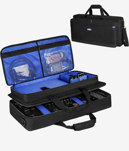 Carrying bag boss 80 - carrying,