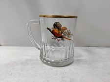 Glass Tankard Drinking Ale