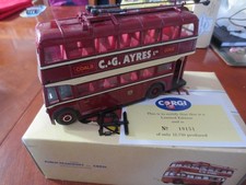 Corgi Classic Diecast sunbeam