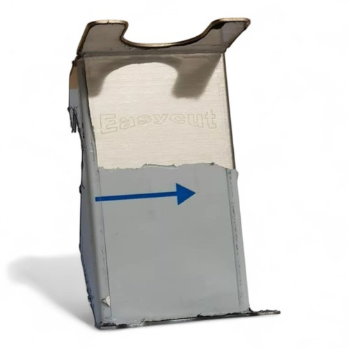 Easycut slicer handle - easycut,