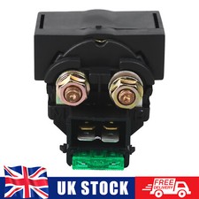 Starter Relay Solenoid For