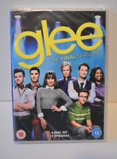 Glee DVD - The Final Season. 4