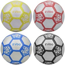 Kids Football MCD SPORTS EVOO