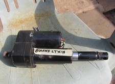 Ride on mower BOLENS LTX18 Deck Actuator