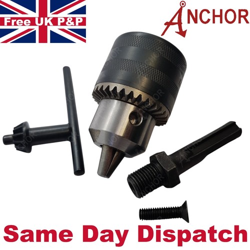 5mm 13mm drill chuck - -,