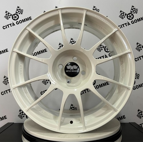 Alloy wheels compatible - 4, with