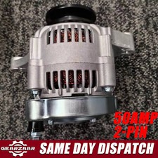 ALTERNATOR Kit Race Car Kubota