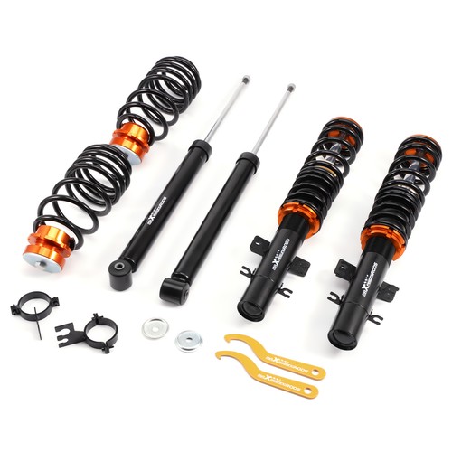 Coilover kit for polo mk5 - kit,