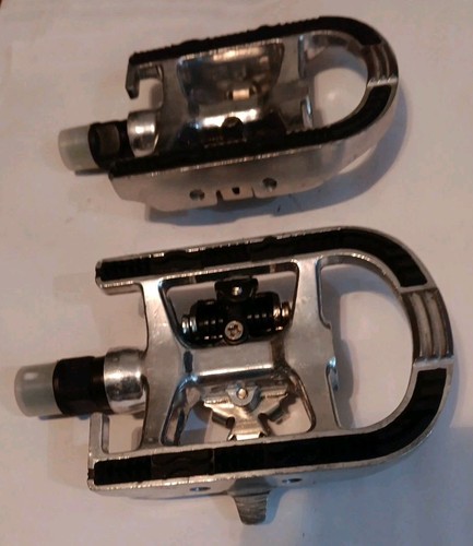 Sunlite clipless combo - combo, pedals