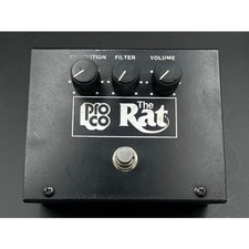 Pro Co Rat Distortion Pedal -