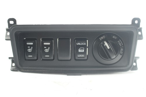 Nissan navara 2005 2015 heated - navara, 2005-2015
