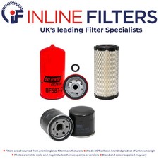 Filter Kit for Toro Workman