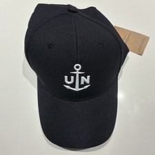 Ulysse Nardin Black Baseball