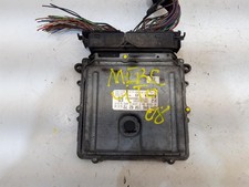 GENUINE 2008 MERCEDES VITO  A6461506272 BOSCH 0281015052  ENGINE ECU
