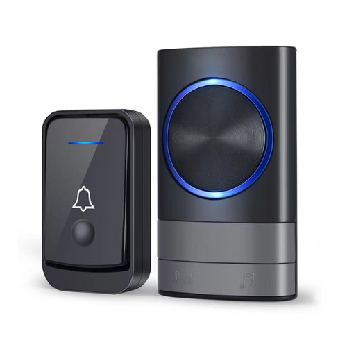 Wireless door bells - wireless,