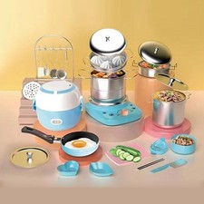Mini Kitchenette Full Set of