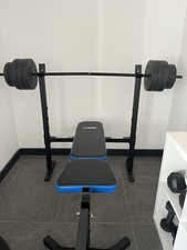 Home Multi Gym