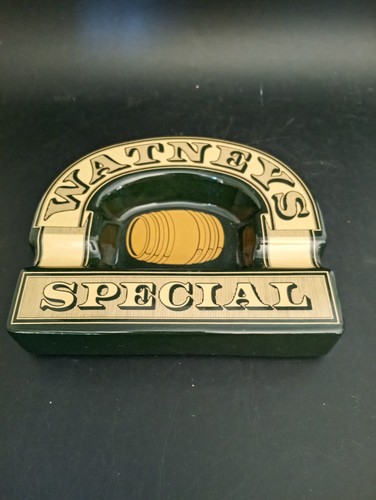 Watneys special bitter ceramic - special,