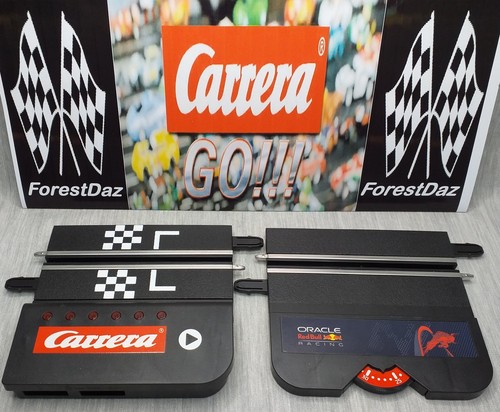 Carrera challenge lap - carrera, go