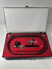 Complete DeVilbiss Aerograph