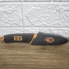 Bear Grylls Knife Fixed Blade