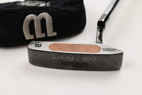 Wilson fatshaft putter 34 25 - fatshaft,