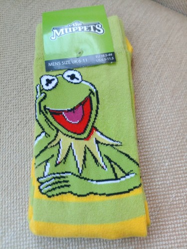 Kermit the frog muppet - kermit,