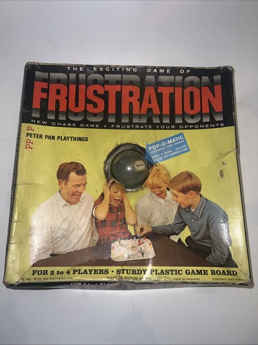 Vintage original 1965 - vintage,