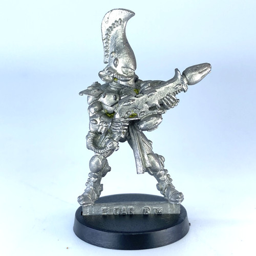 Eldar fire dragon - eldar, warrior