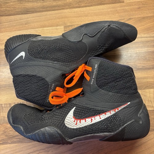 Nike tawa custom blood - nike,