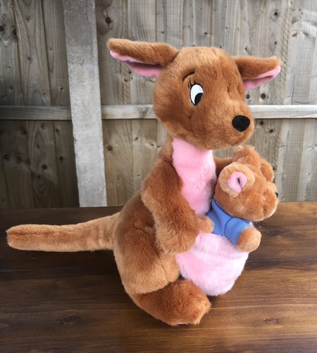 Disney store fluffy - fluffy, 14”