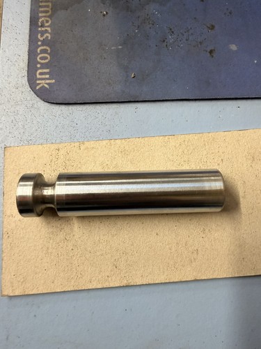 Arrowhead s10 hydraulic - arrowhead,