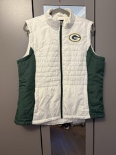 Green Bay Packers NFL Gilet