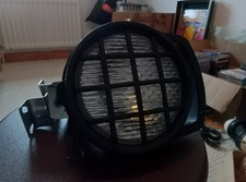 Wipac Pair Of Work Lights With