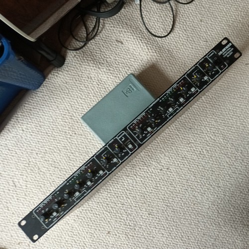 Drawmer dl251 spectral - dl251,