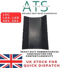 Recaro Seat Base Webbing