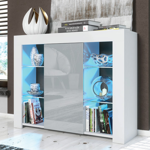 Sideboard stand cabinet - sideboard,